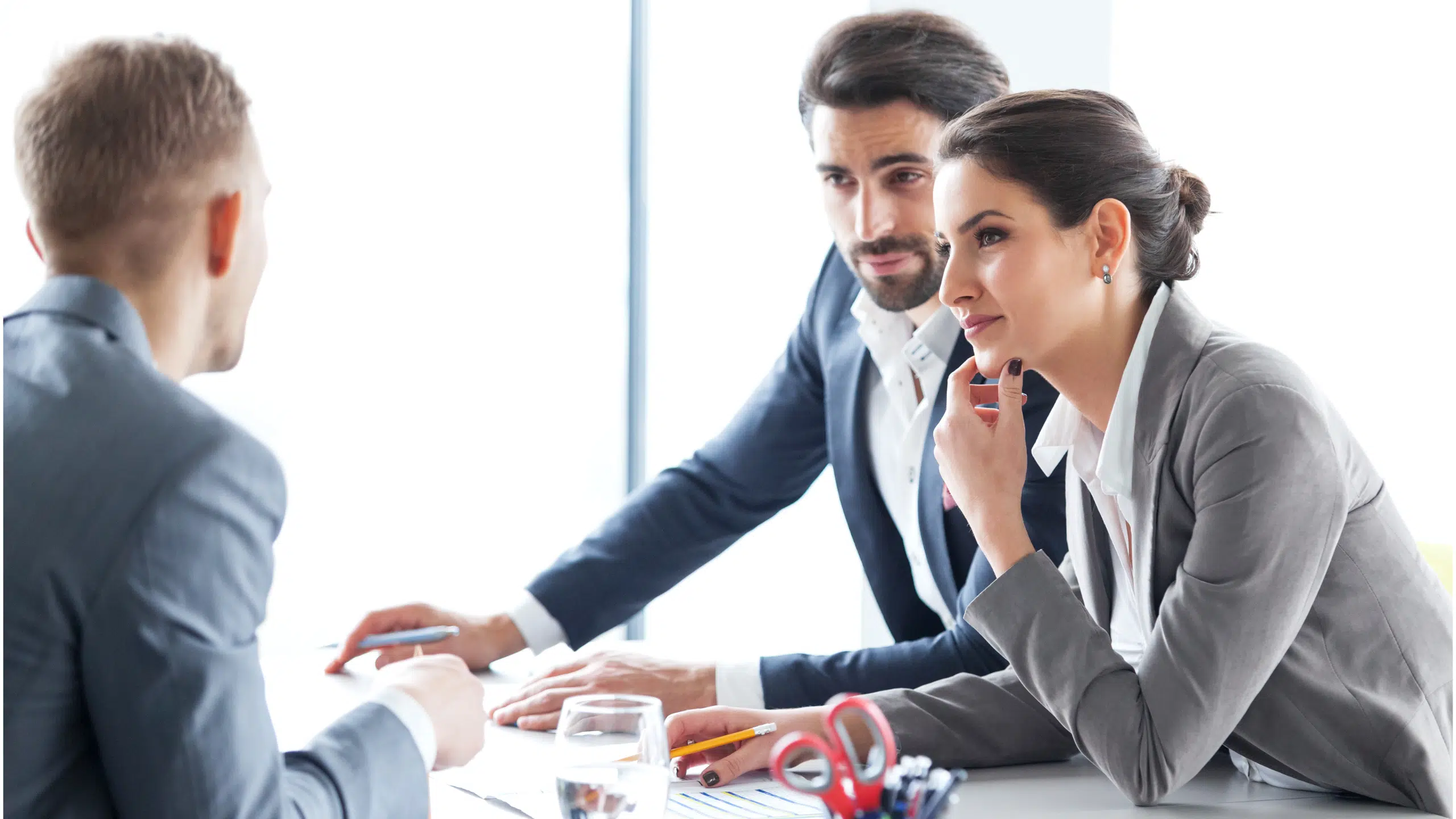 Individualsoftware – Beratung und Softwareentwicklung bei Fink & Partner