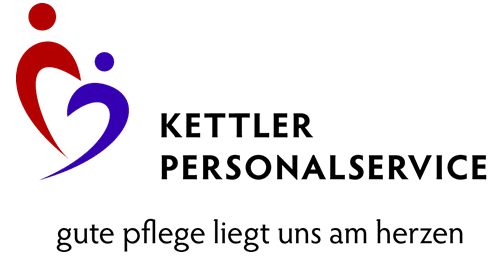 Referenz Kettler Personalservice Logo
