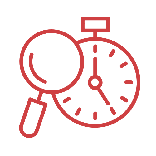 Rückverfolgen von Daten - Kernfunktion eines LIMS