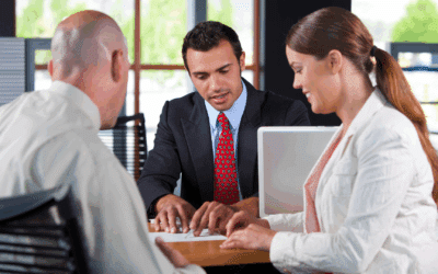 Was ist ein Werkvertrag?